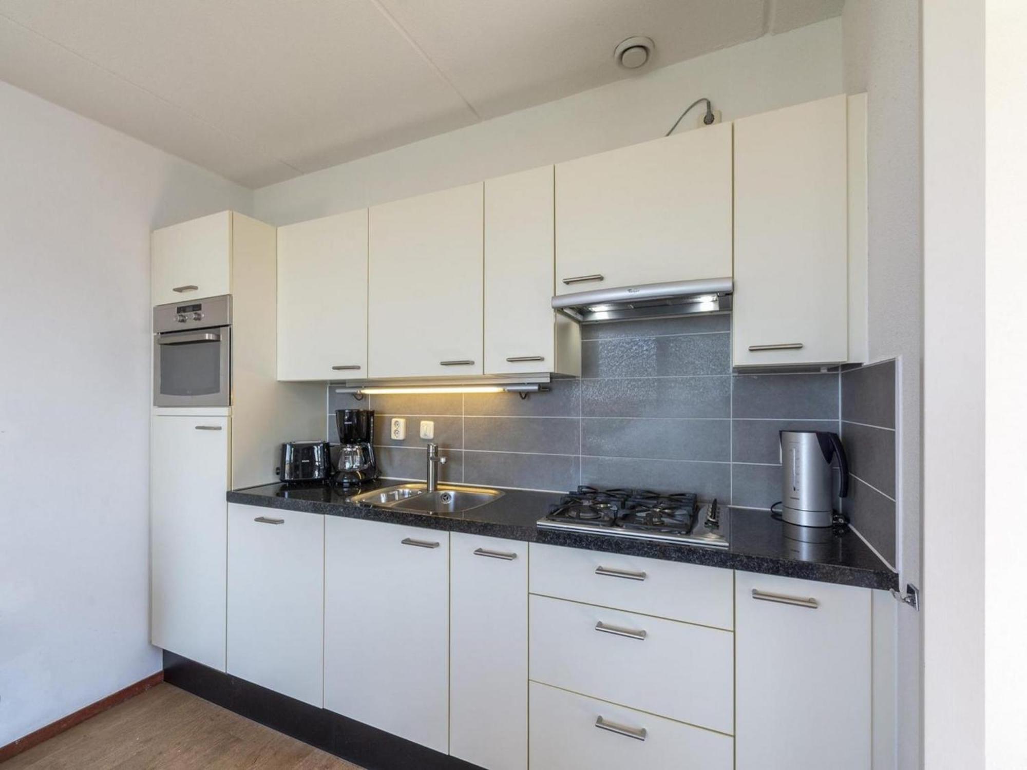 Fantastic Penthouse On The Top Floor Callantsoog Exterior foto